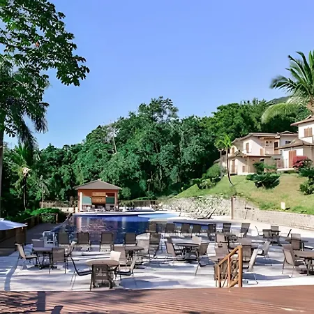 Bangalos Yacamim - Conforto No Melhor Condominio De Ilhabela Exterior photo