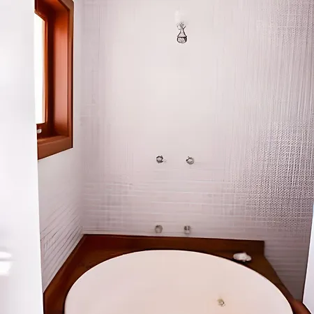 Bangalos Yacamim - Conforto No Melhor Condominio De Ilhabela Exterior photo