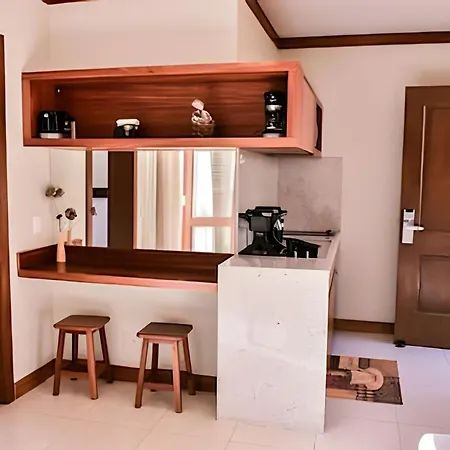 Bangalos Yacamim - Conforto No Melhor Condominio De Ilhabela Exterior photo