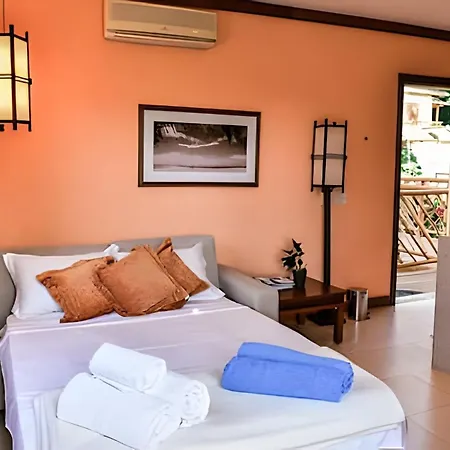 Bangalos Yacamim - Conforto No Melhor Condominio De Ilhabela Exterior photo