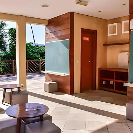 Bangalos Yacamim - Conforto No Melhor Condominio De Ilhabela Exterior photo