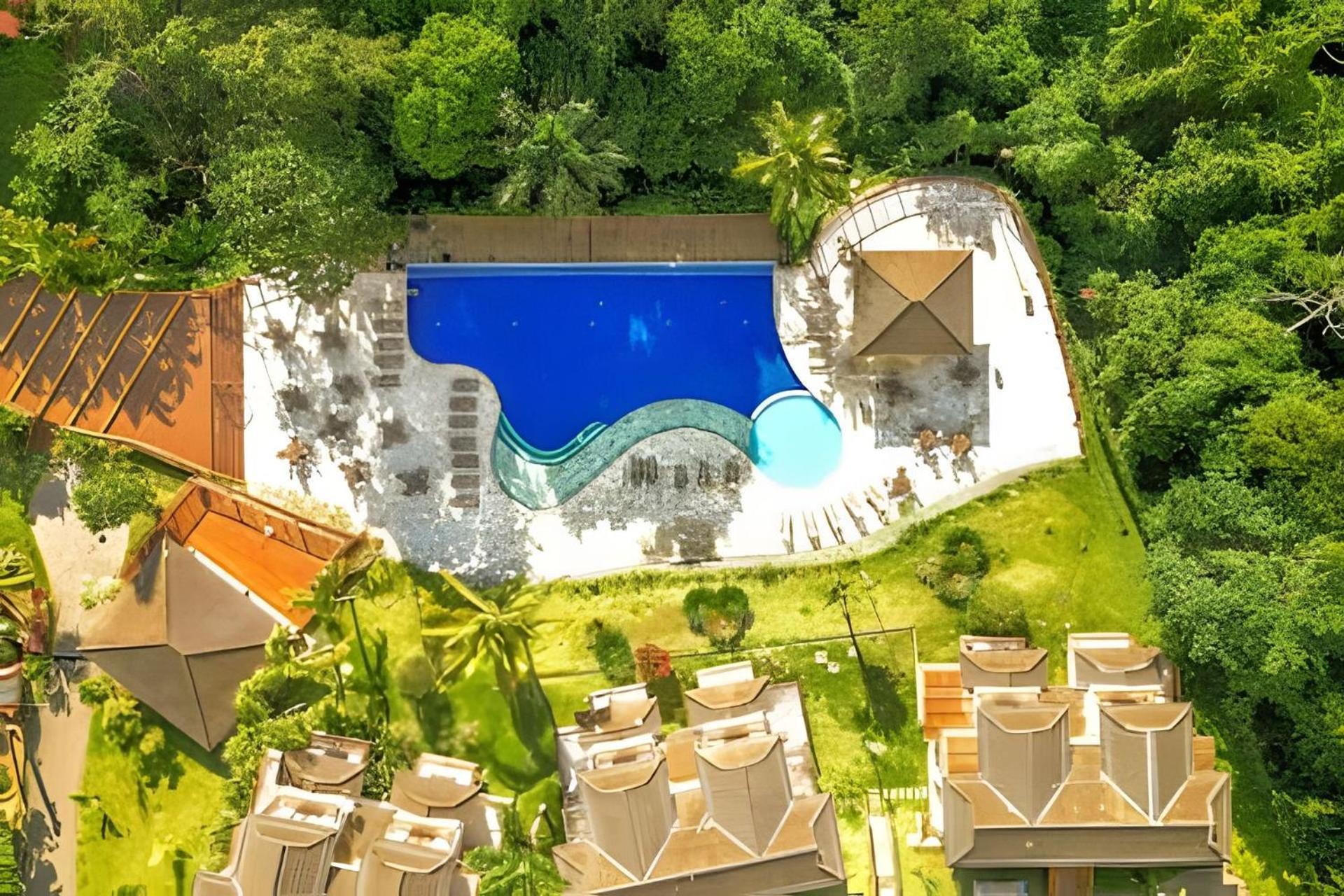 Holiday home Bangalos Yacamim - Conforto No De
