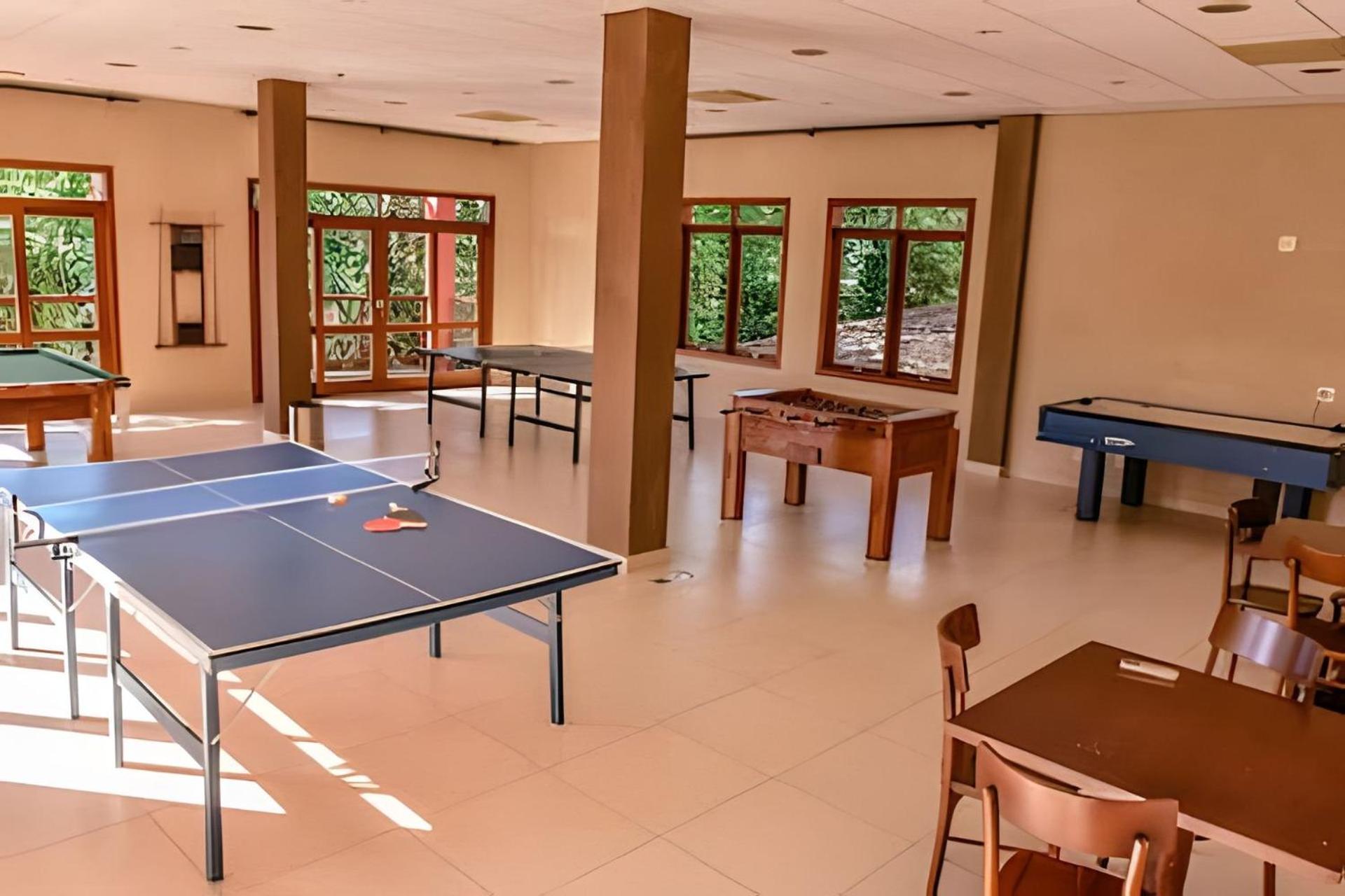 Holiday home Bangalos Yacamim - Conforto No De Ilhabela