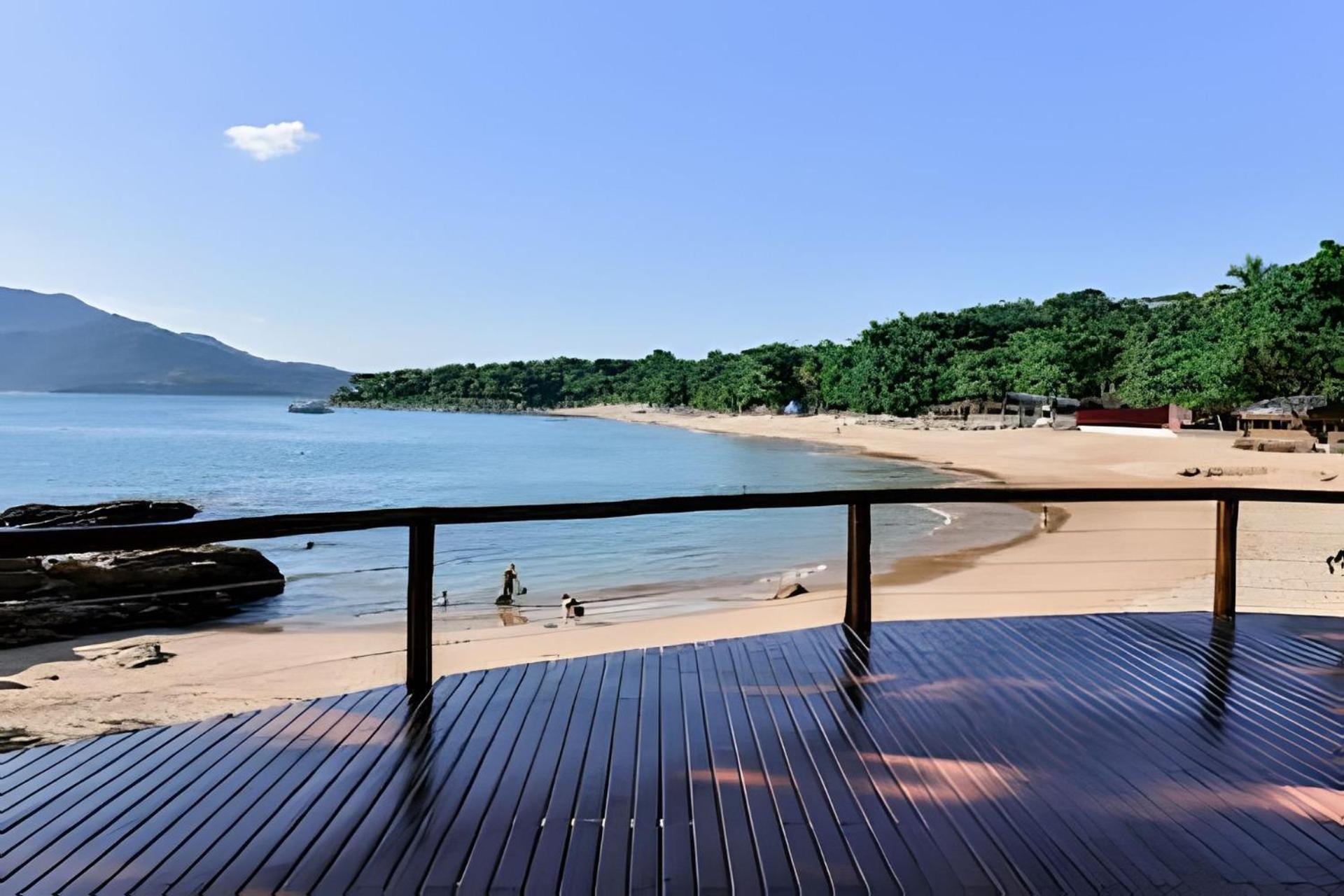 Bangalos Yacamim - Conforto No De Holiday home
