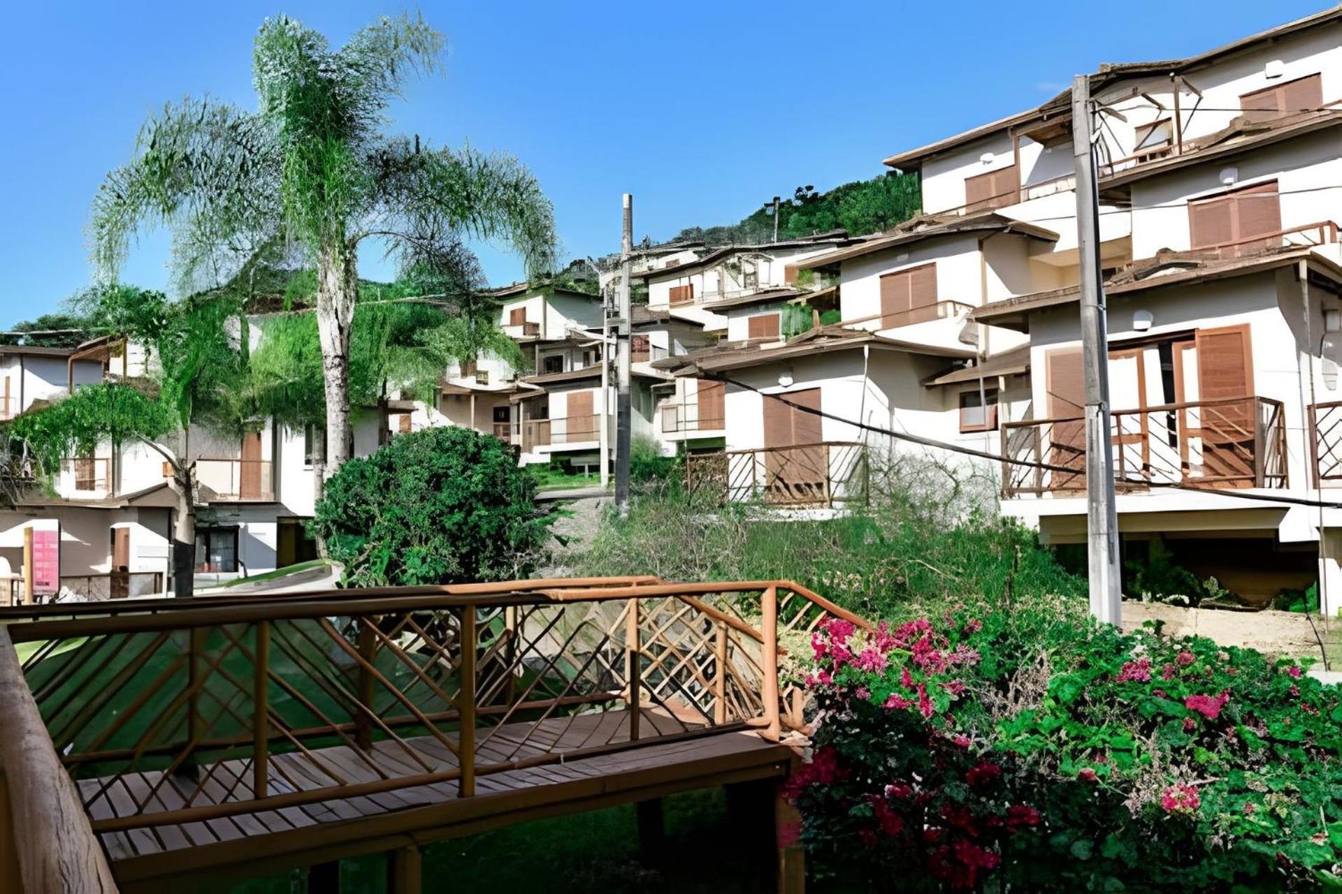 Bangalos Yacamim - Conforto No De Holiday home *