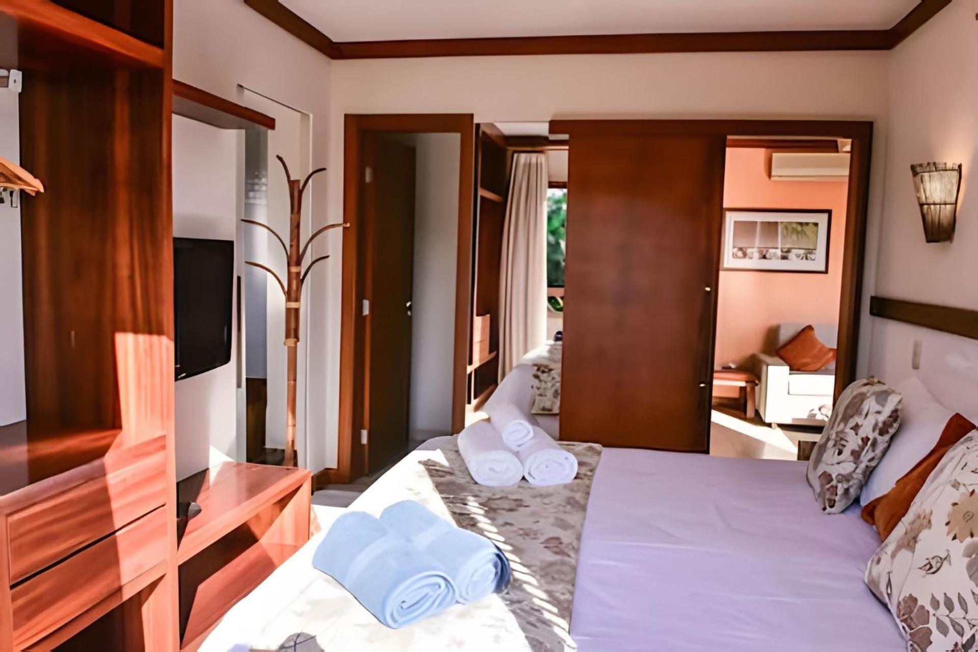 Holiday home Bangalos Yacamim - Conforto No De *