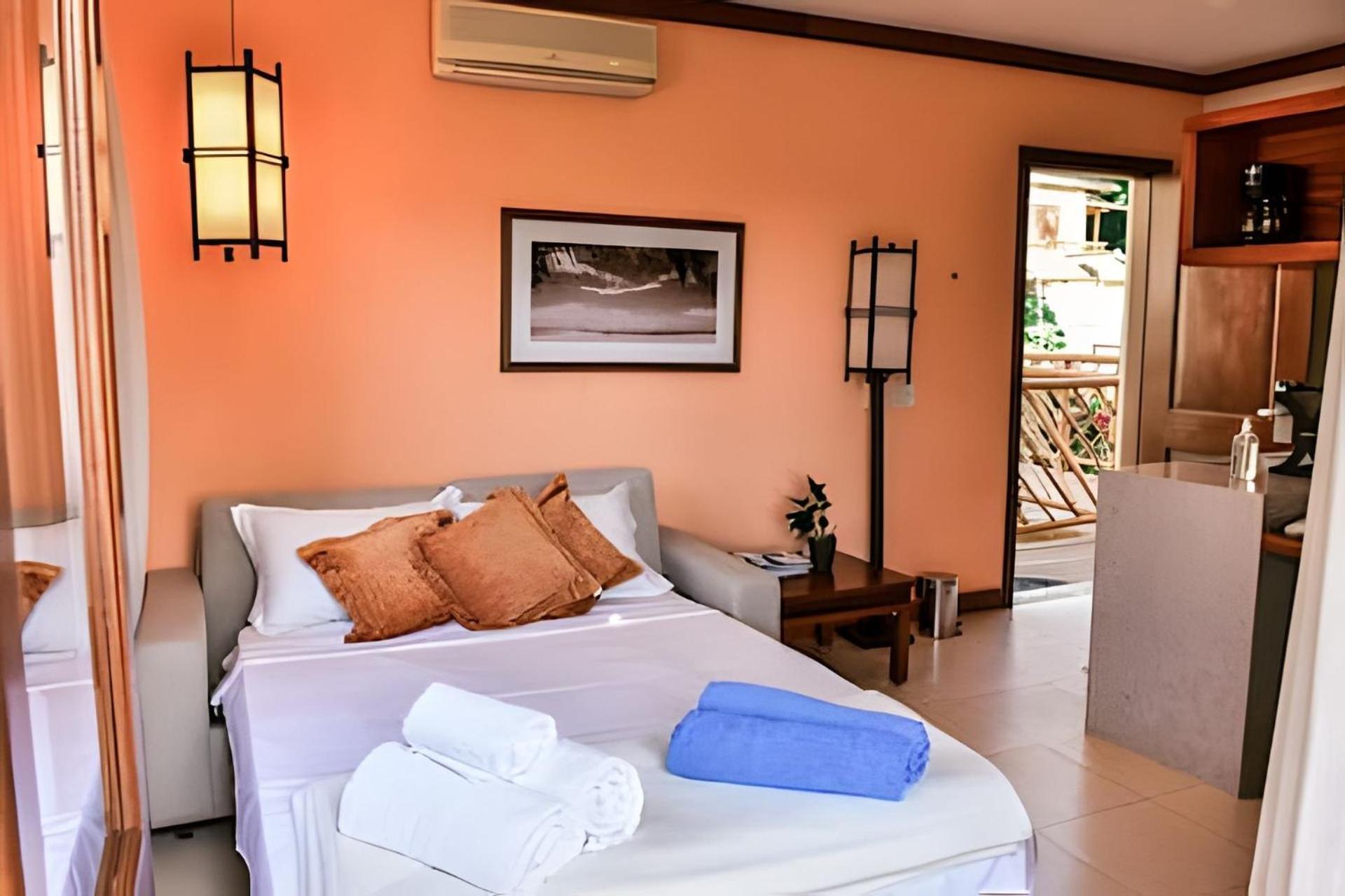 Bangalos Yacamim - Conforto No De Holiday home *