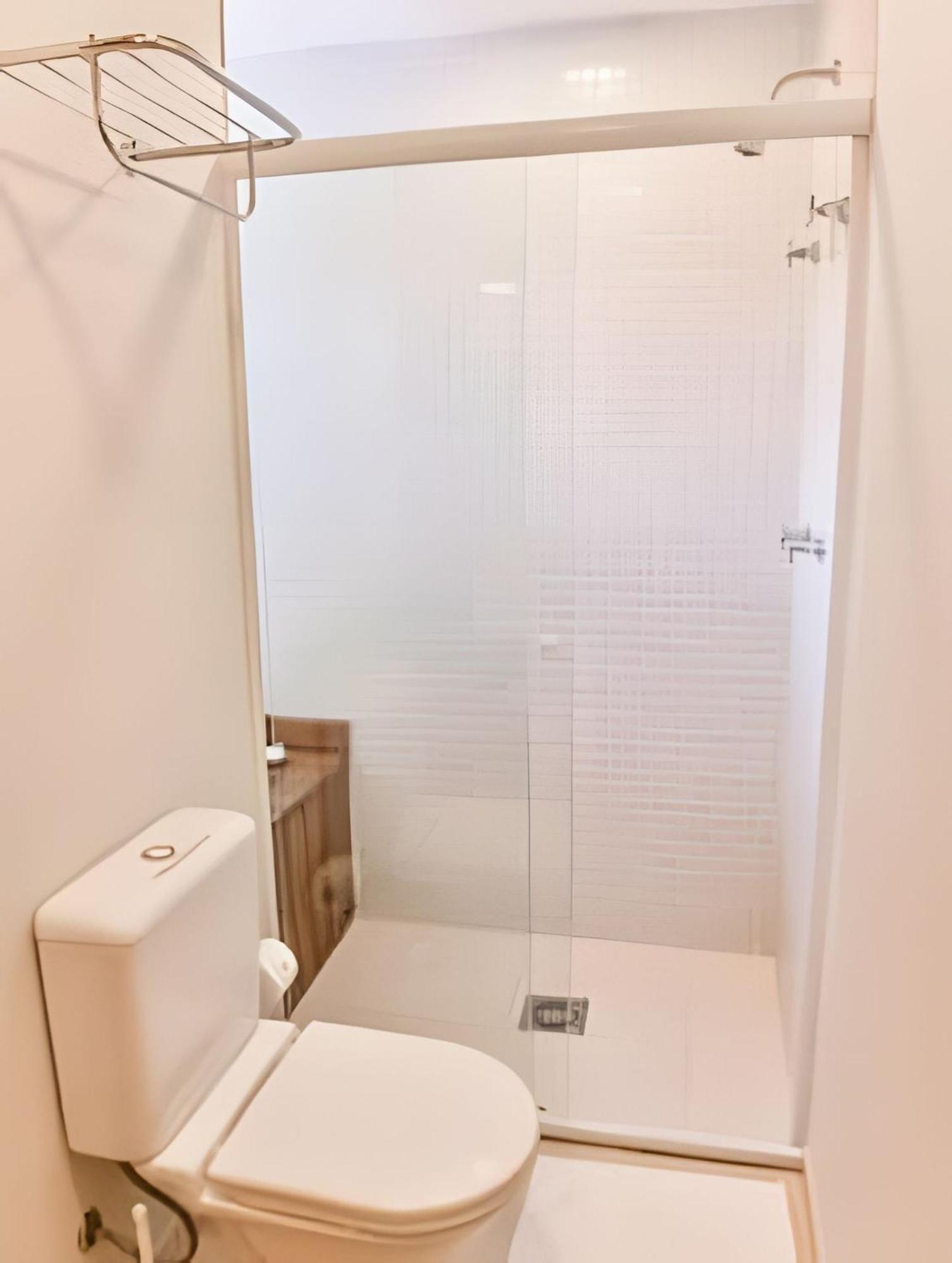Holiday home Bangalos Yacamim - Conforto No De *
