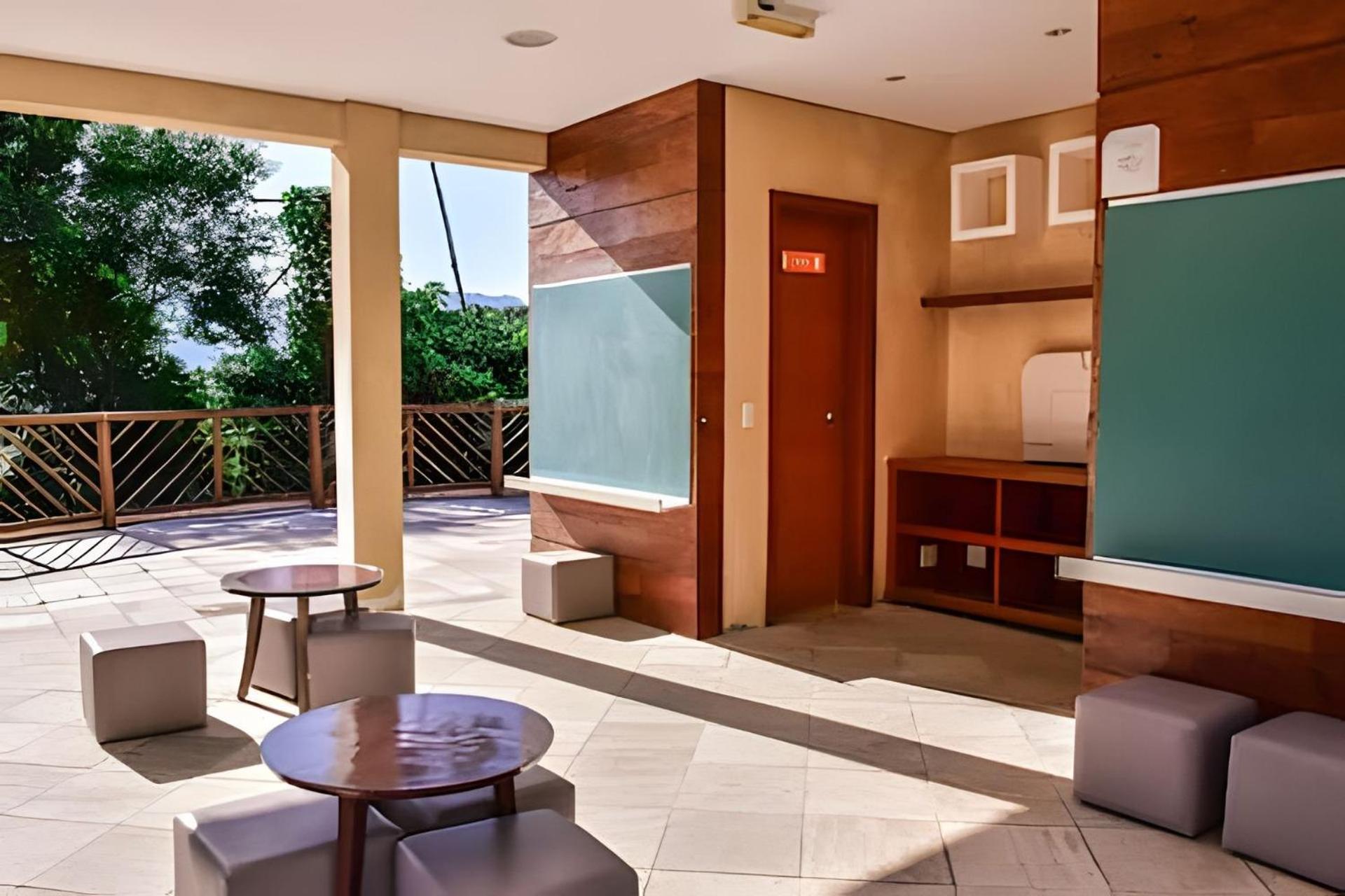 Bangalos Yacamim - Conforto No De Holiday home Ilhabela