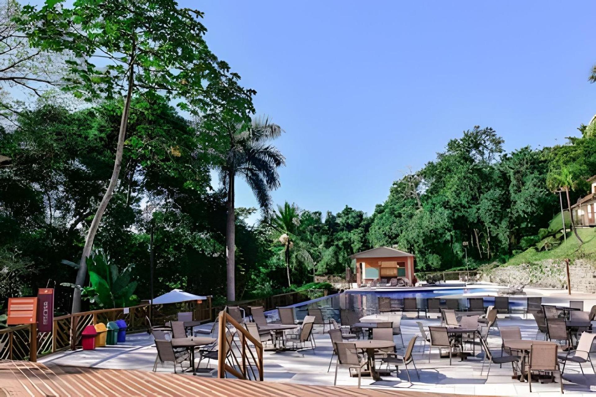 Bangalos Yacamim - Conforto No De Holiday home *